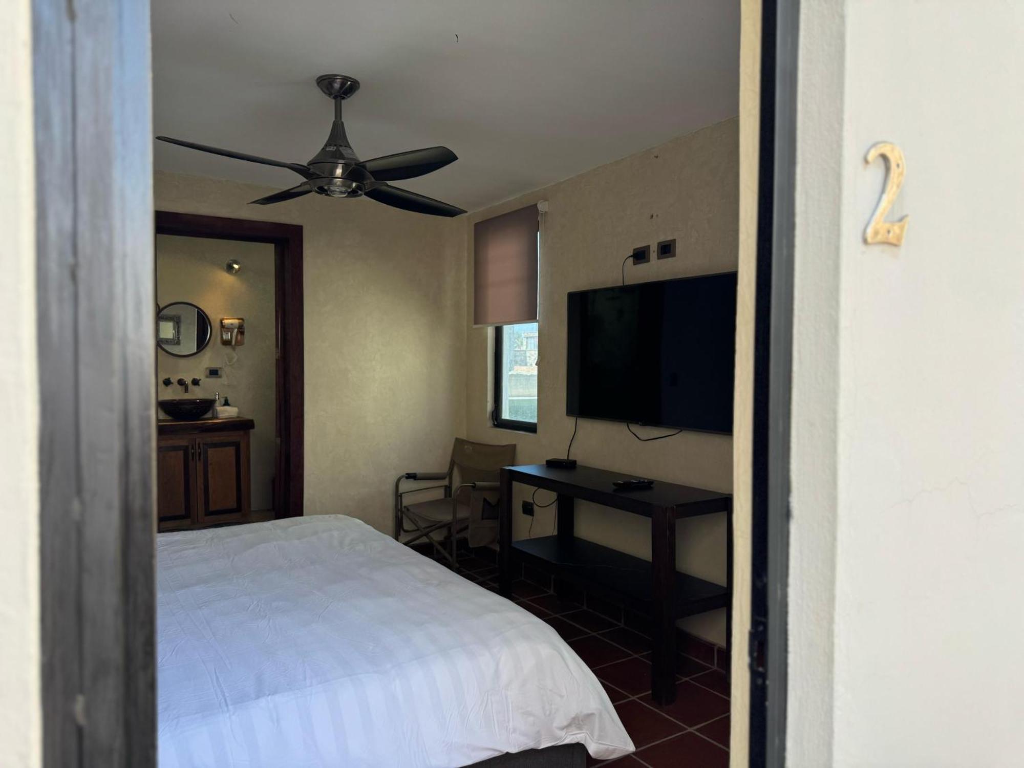 Macarena Guest House San Miguel de Allende Exterior foto