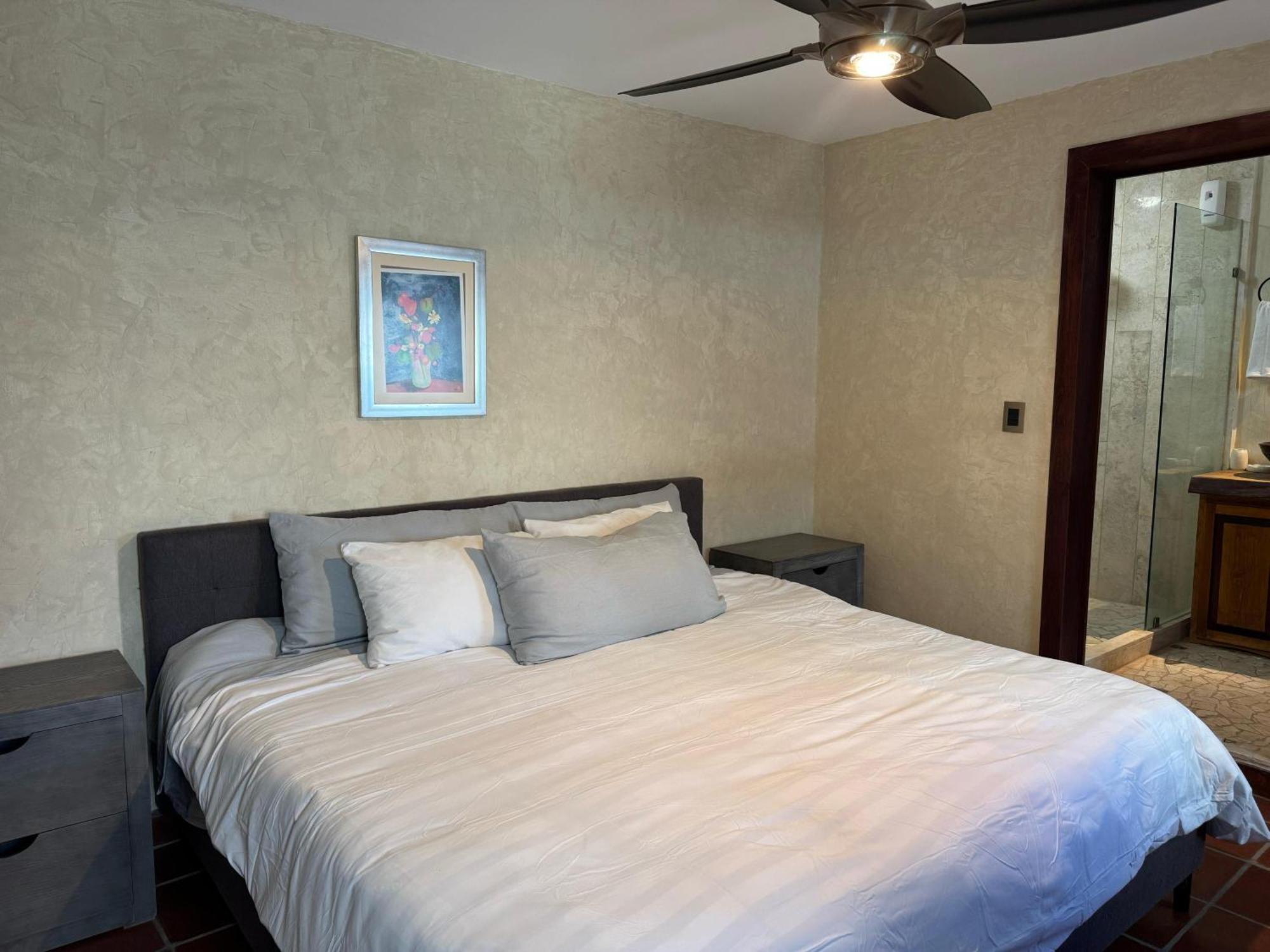 Macarena Guest House San Miguel de Allende Exterior foto
