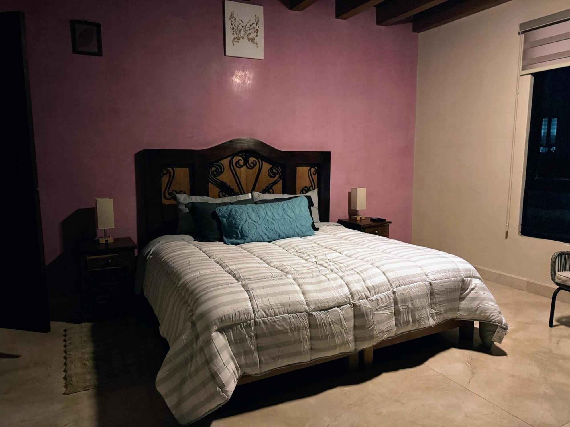 Macarena Guest House San Miguel de Allende Exterior foto